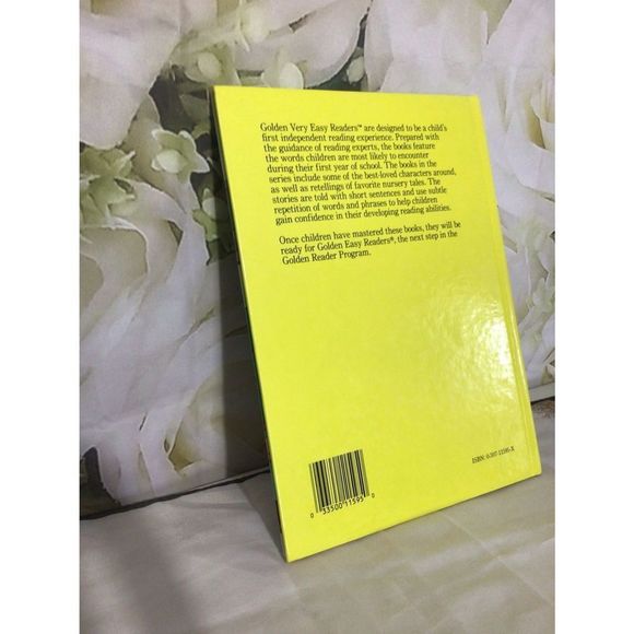 Vintage 1990 Golden Book “Sylvester and Tweety What A Mess” - Picture 5 of 10